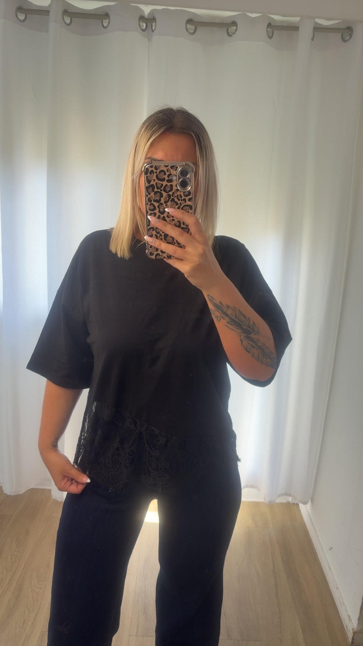 Top - tee shirts