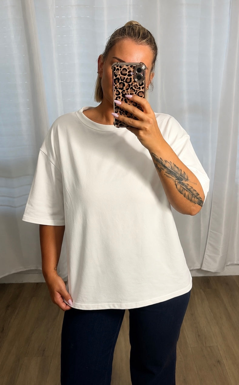 Tee shirt amora