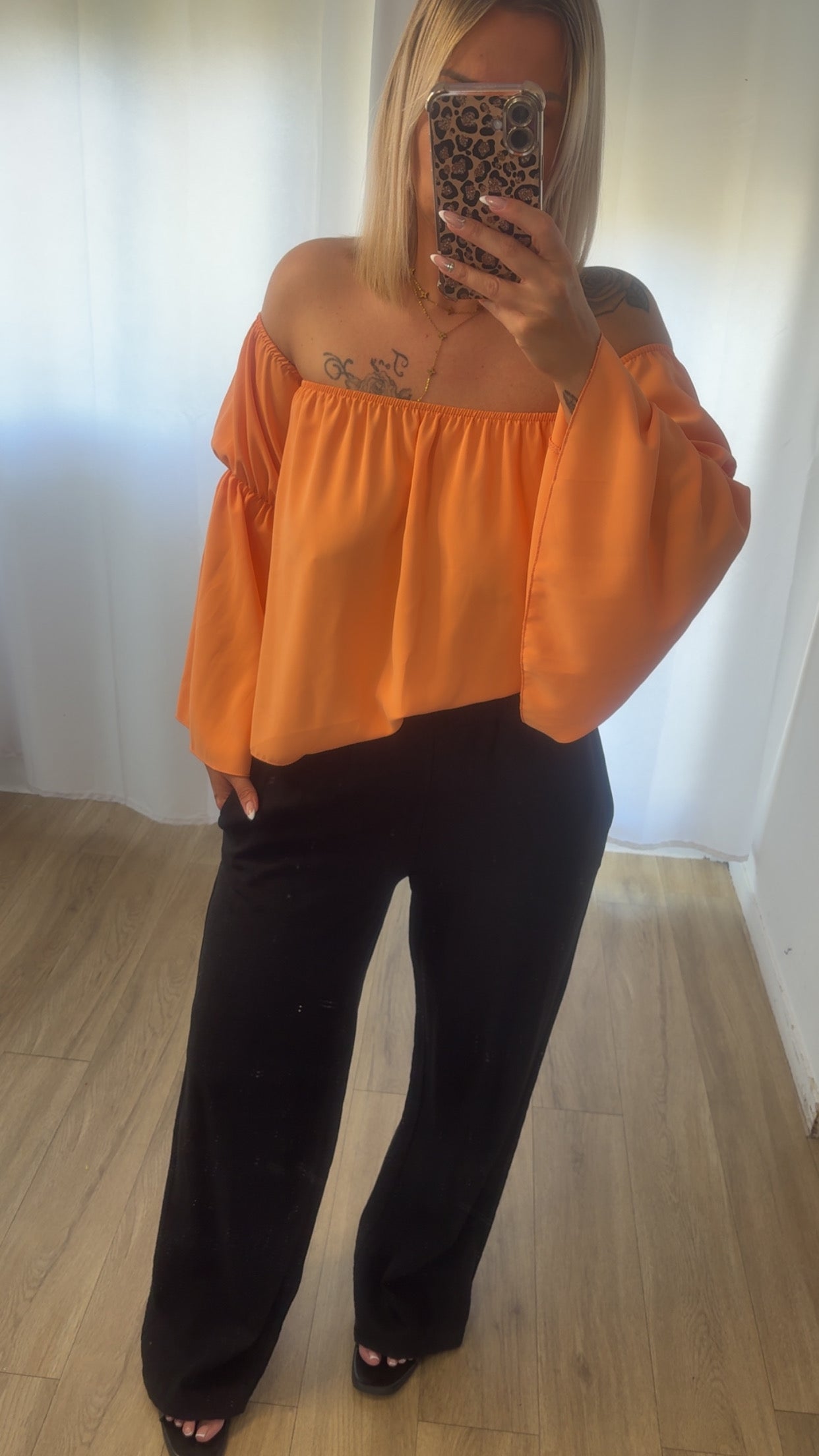 Pantalon Joy