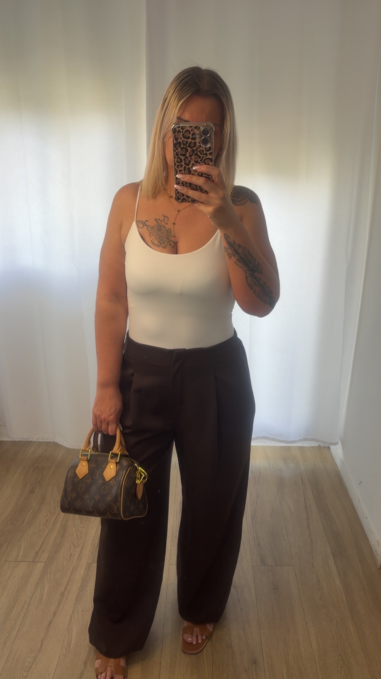 Pantalon Kasy