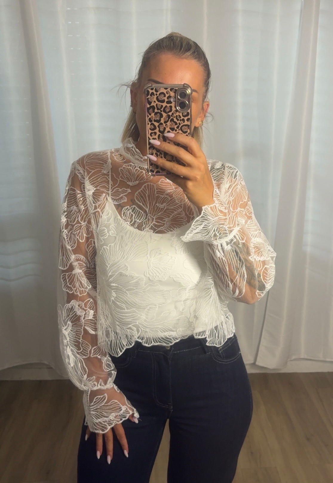 Blouse della