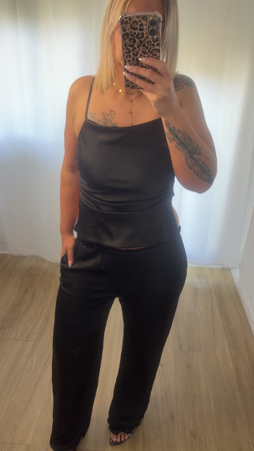 Pantalon Zoé