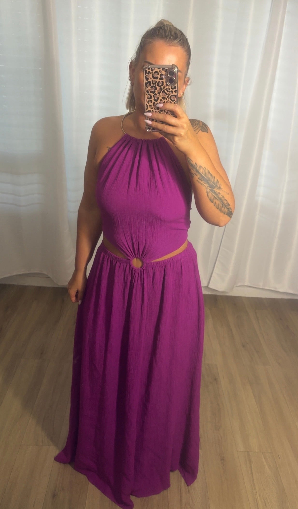 Robe lova prune