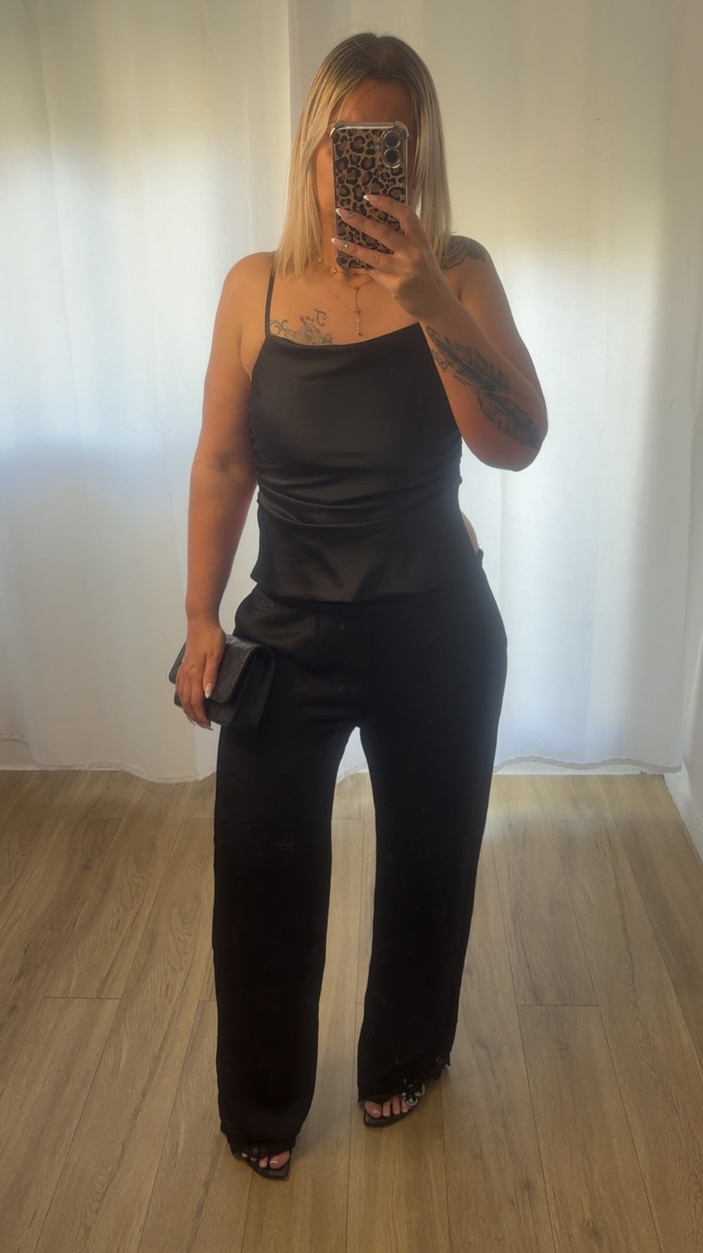 Pantalon Zoé