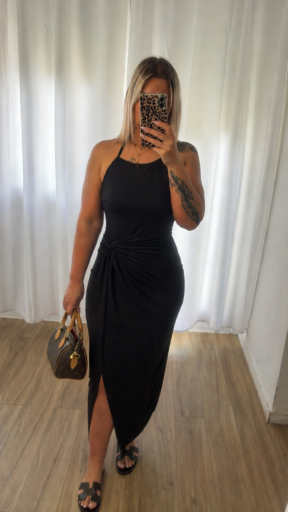 Robe Ninou