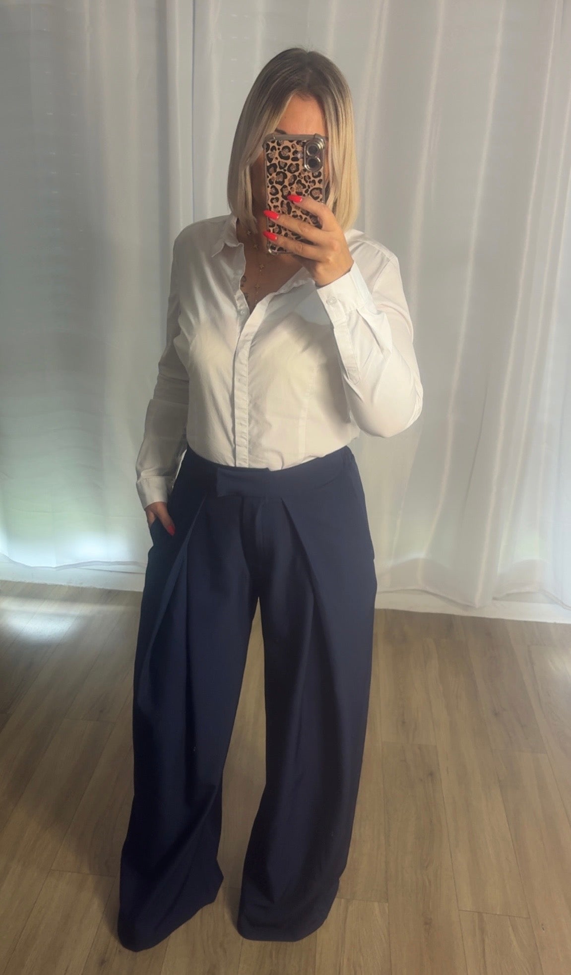 Pantalon zalia
