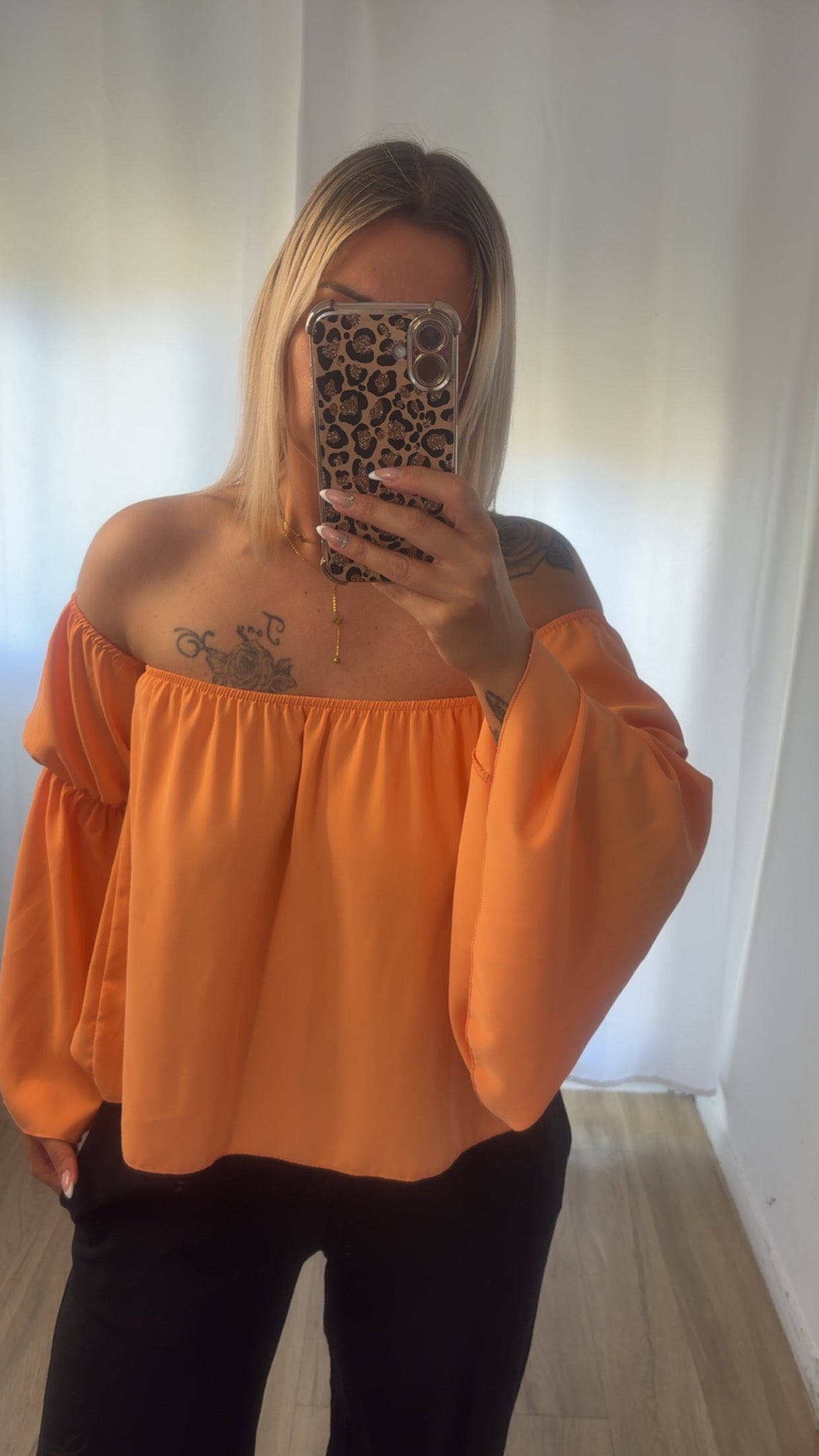 Top Romy
