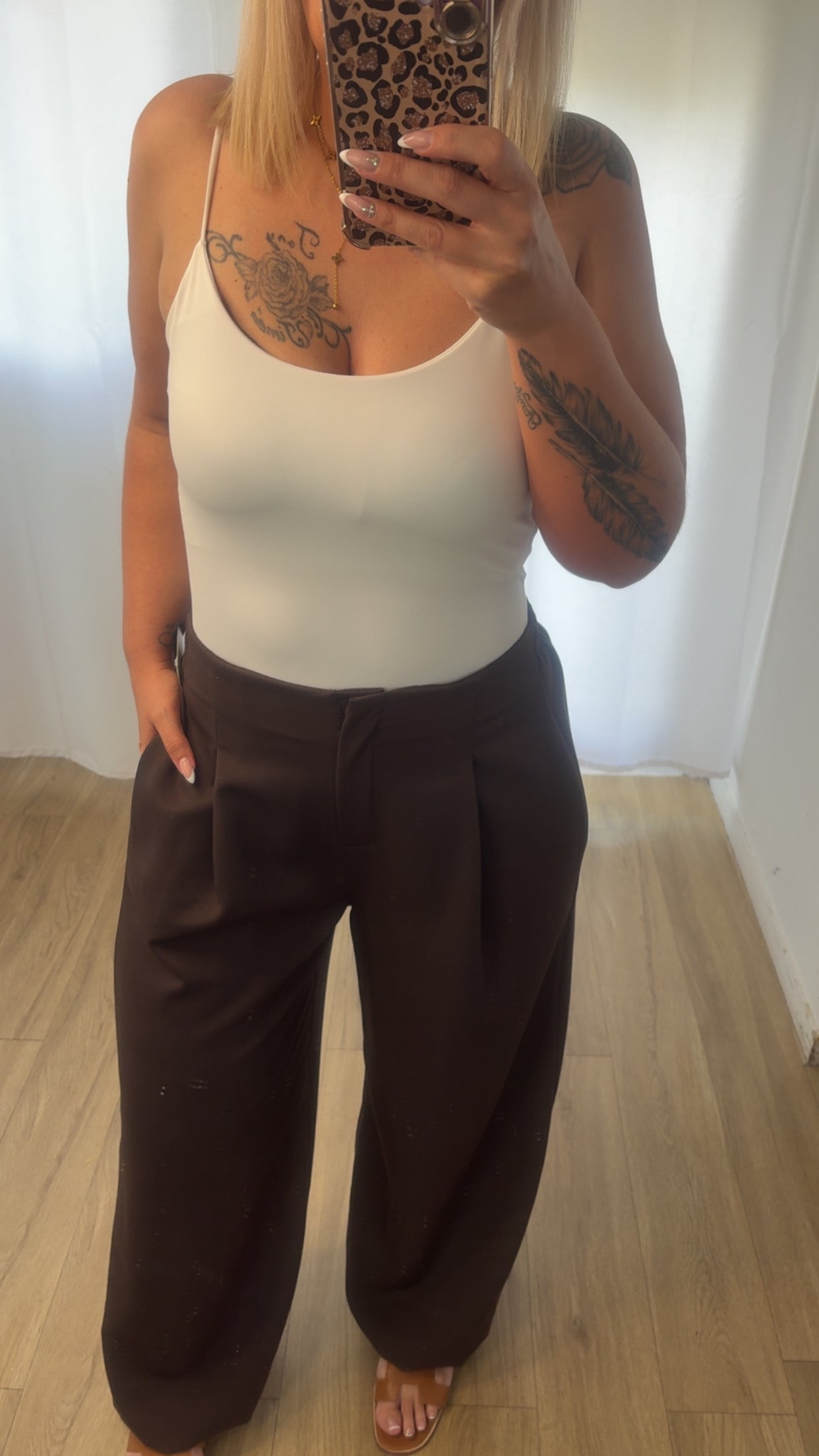 Pantalon Kasy
