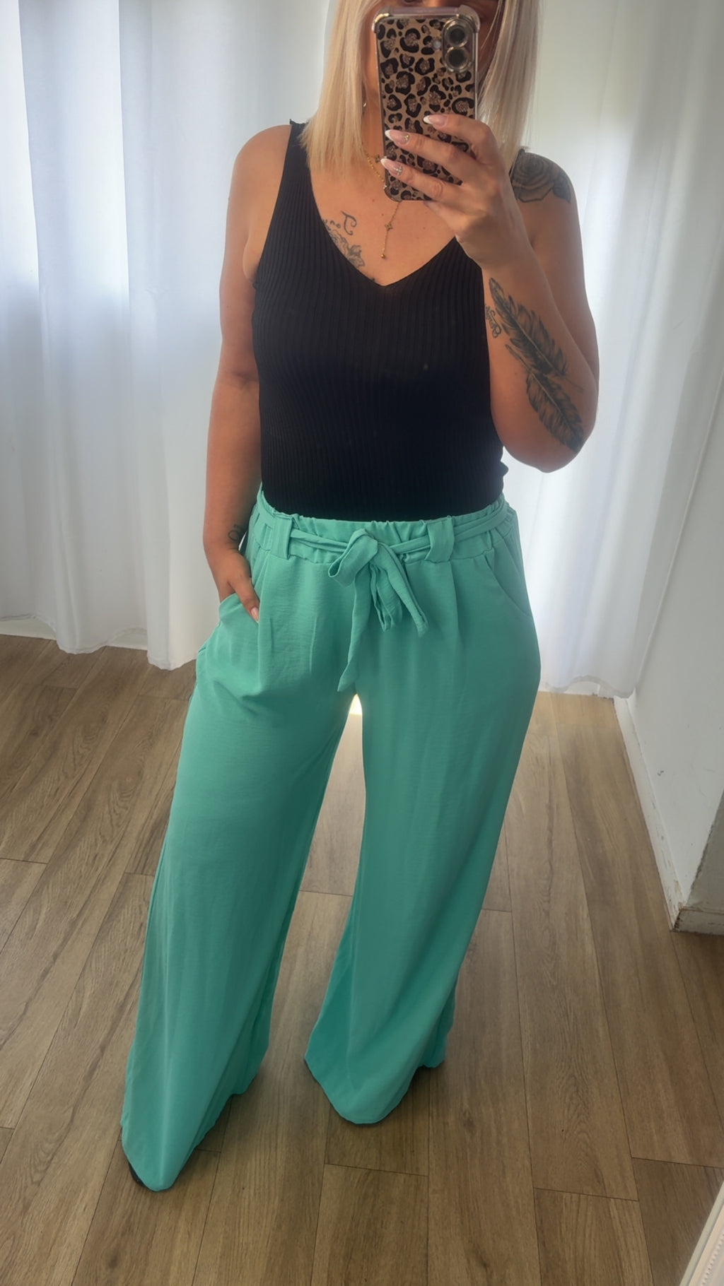 Pantalon Lola