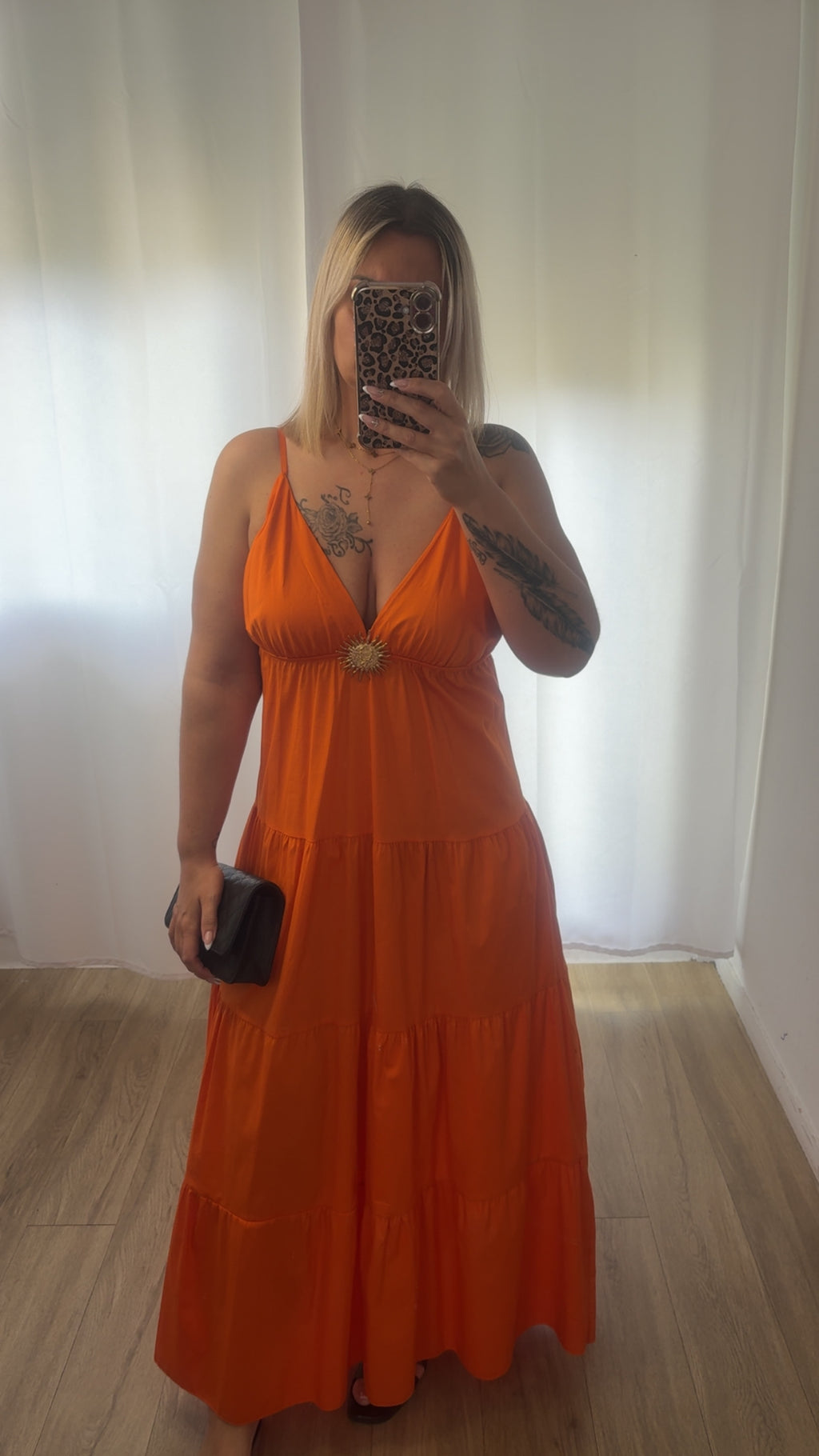 Robe Solea