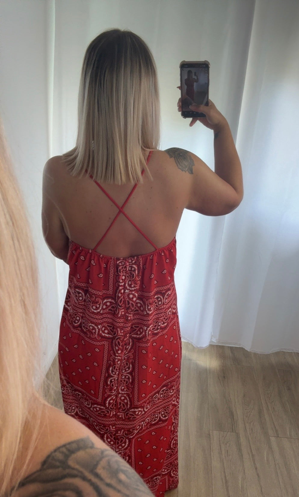 Robe Bandana