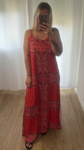 Robe Bandana