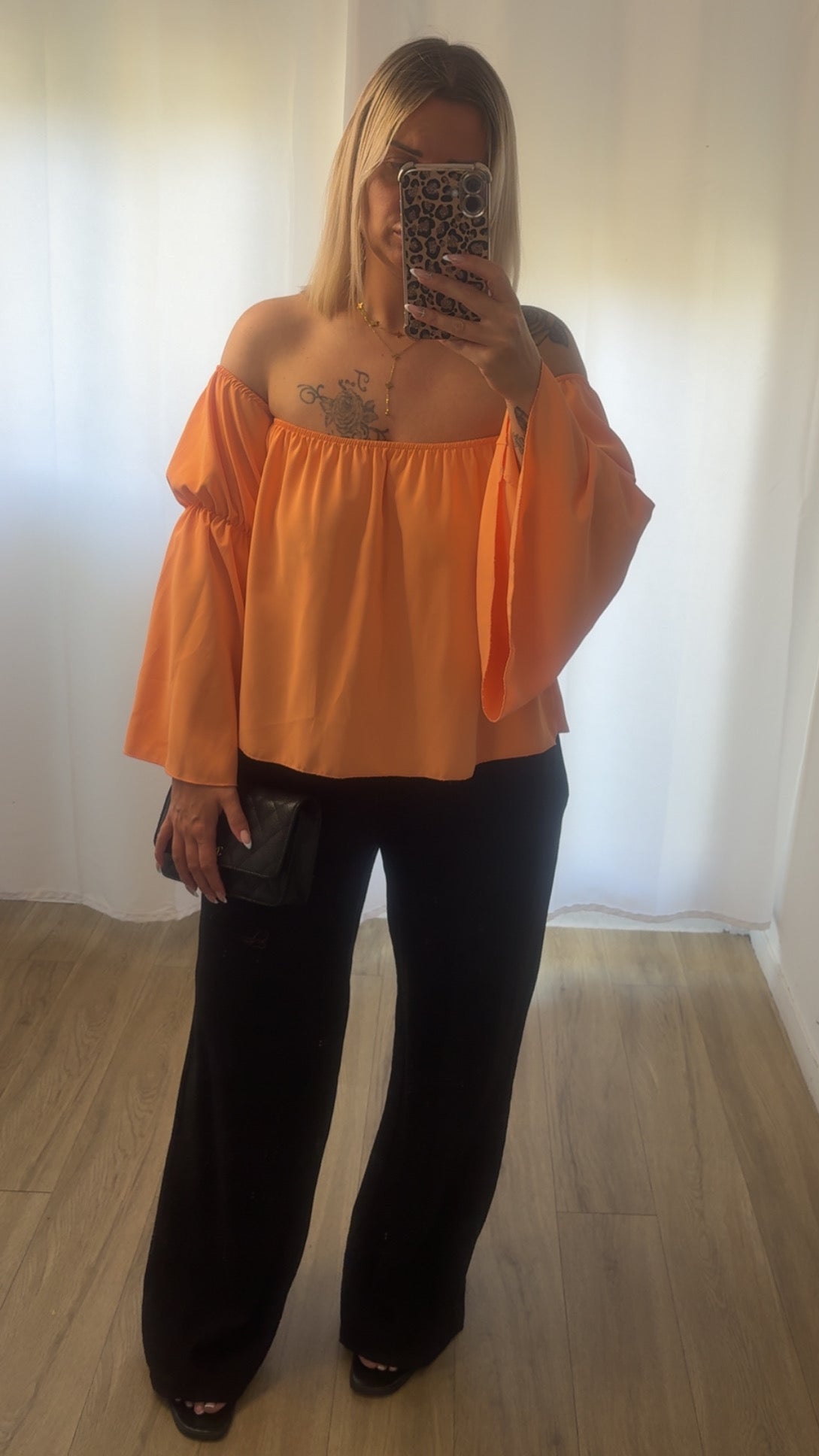Pantalon Joy